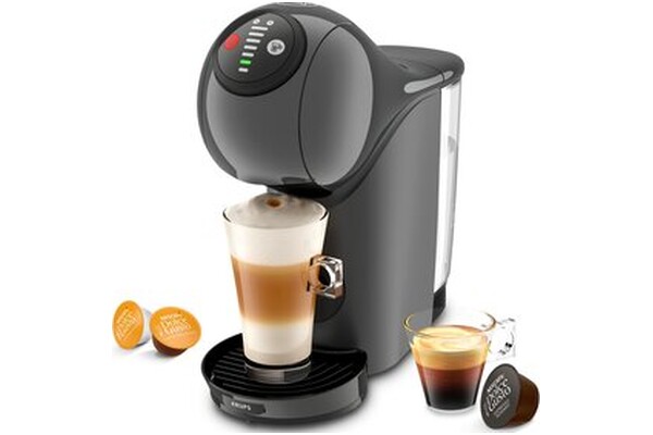 Ekspres KRUPS Dolce Gusto Genio KP234B kapsułkowy