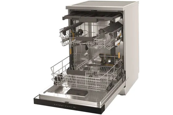 Zmywarka Whirlpool W7FHP33X