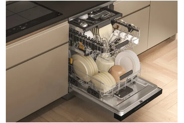 Zmywarka Whirlpool W7FHP33X