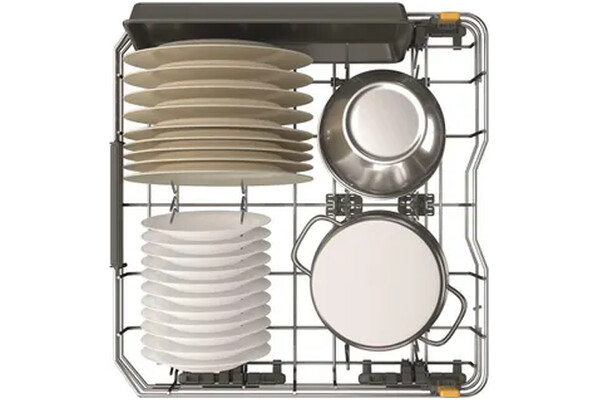Zmywarka Whirlpool W7FHP33X