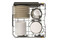 Zmywarka Whirlpool W7FHP33X