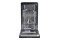 Zmywarka Candy CDPH2L1047B Brava