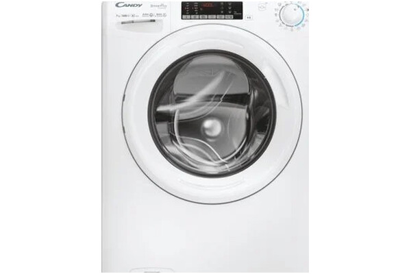 Pralka Candy CO4374TWM61S SmartPro 7.0kg 1300obr./min