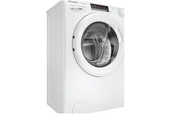 Pralka Candy CO4374TWM61S SmartPro 7.0kg 1300obr./min