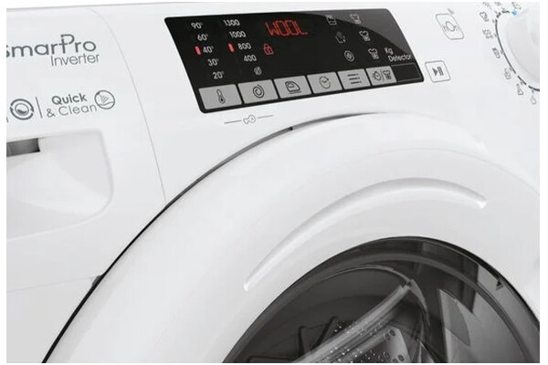 Pralka Candy CO4374TWM61S SmartPro 7.0kg 1300obr./min