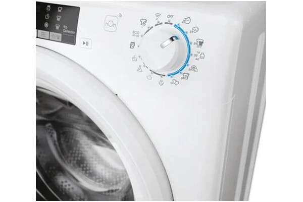 Pralka Candy CO4374TWM61S SmartPro 7.0kg 1300obr./min