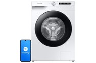 Pralka Samsung WW90T504DAWC EcoBubble 9.0kg 1400obr./min