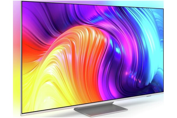 Telewizor Philips 65PUS8857/12 65" 4K Ultra HD