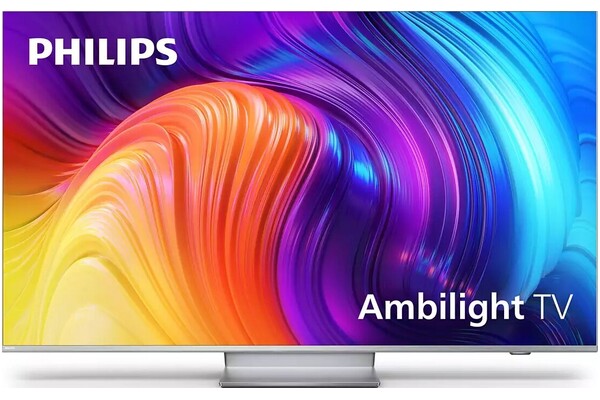 Telewizor Philips 65PUS8857/12 65" 4K Ultra HD