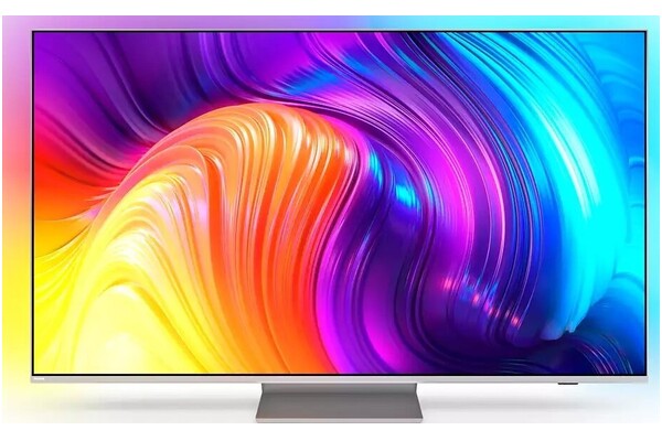 Telewizor Philips 65PUS8857/12 65" 4K Ultra HD