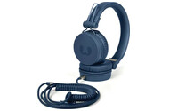 Słuchawki FRESH`N REBEL Caps Nauszne Przewodowe niebieski