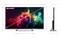 Telewizor Sharp 75FQ8EG 75" 4K Ultra HD