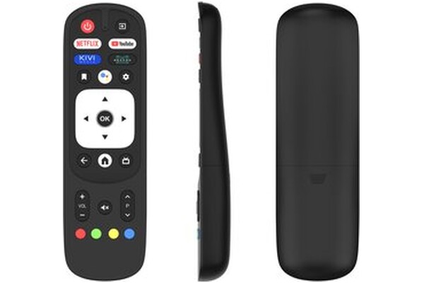 Telewizor KIVI 43F750NB 43" Full HD