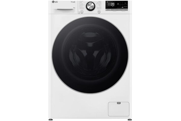 Pralka LG F2W9S721W Vivace 9.0kg 1200obr./min