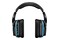 Słuchawki Logitech G935 Nauszne Bezprzewodowe czarny