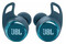 Słuchawki JBL Reflect Flow Pro+ Douszne Bezprzewodowe niebieski