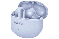 Słuchawki Huawei FreeBuds 5i Dokanałowe Bezprzewodowe srebrny