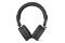 Słuchawki FRESH`N REBEL Caps Nauszne Bezprzewodowe czarny