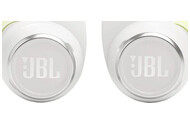 Słuchawki JBL Reflect Aero TWS Dokanałowe Bezprzewodowe biały
