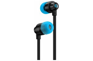 Słuchawki Logitech G333 Dokanałowe Przewodowe czarno-niebieski