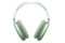 Słuchawki Apple AirPods Max Nauszne Bezprzewodowe zielono-biały