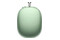 Słuchawki Apple AirPods Max Nauszne Bezprzewodowe zielono-biały