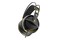 Słuchawki SteelSeries Siberia 200 Nauszne Przewodowe czarno-złoty