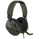 Słuchawki Turtle Beach Recon 70 Nauszne Przewodowe czarno-szary