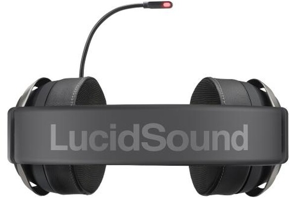 Słuchawki LucidSound LS50X Nauszne Bezprzewodowe czarny