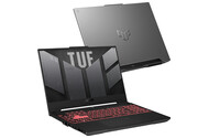 Laptop ASUS TUF Gaming A15 15.6" AMD Ryzen 7 6800H NVIDIA GeForce RTX 3050 Ti 16GB 512GB SSD Windows 11 Home