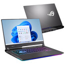 Laptop ASUS ROG Zephyrus G15 15.6" AMD Ryzen 7 4800H NVIDIA GeForce RTX 3050 16GB 512GB SSD Windows 11 Home