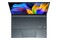 Laptop ASUS ZenBook 14 14" AMD Ryzen 7 5700U AMD Radeon 16GB 512GB SSD Windows 10 Home