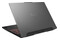 Laptop ASUS TUF Gaming A15 15.6" AMD Ryzen 7 7735HS NVIDIA GeForce RTX 4050 16GB 512GB SSD Windows 11 Home