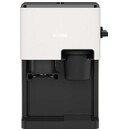 Ekspres NIVONA 4102 automatyczny biało-czarny