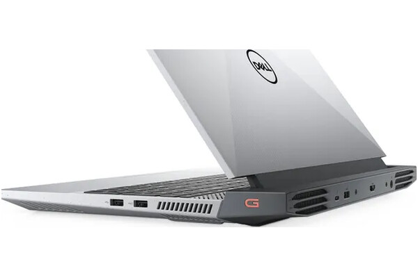 Laptop DELL Inspiron 5511 15.6" AMD Ryzen 5 5600H NVIDIA GeForce RTX 3050 8GB 512GB SSD Windows 11 Home