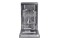 Zmywarka Candy CDPH2D1047S Brava