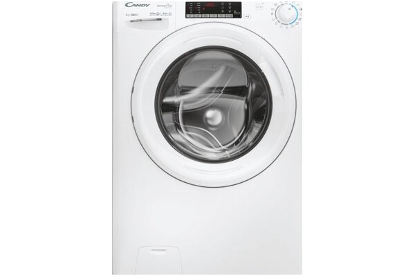 Pralka Candy CO4274TWM61S Smart 7.0kg 1200obr./min