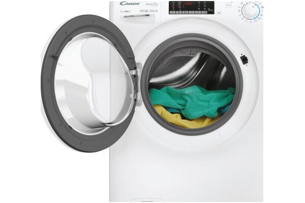 Pralka Candy CO4274TWM61S Smart 7.0kg 1200obr./min