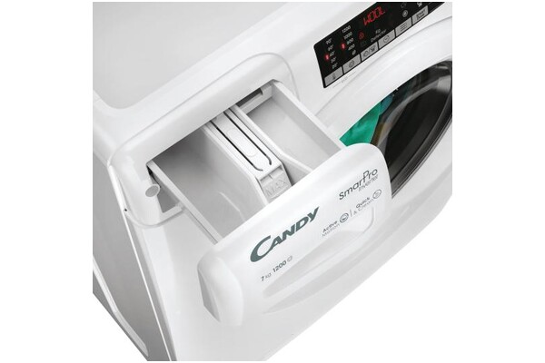 Pralka Candy CO4274TWM61S Smart 7.0kg 1200obr./min