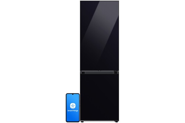 Lodówka Samsung RB34C7B5D22