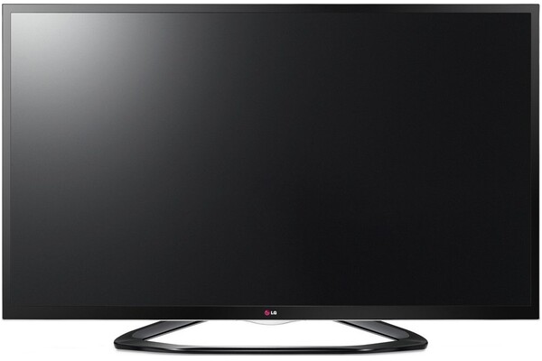 Telewizor LG 42LA640S 42" Full HD