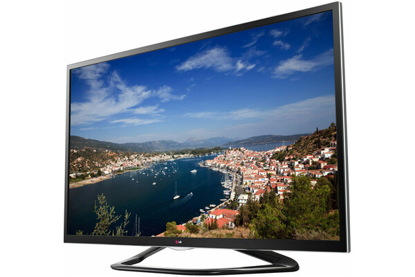 Telewizor LG 42LA640S 42" Full HD