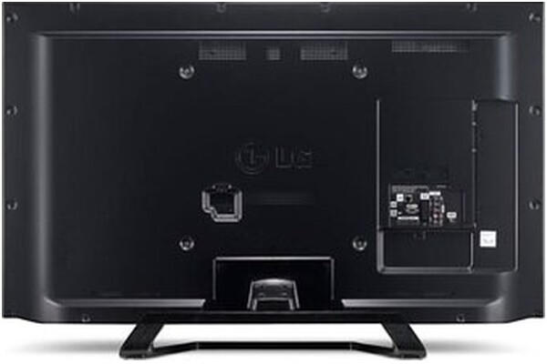 Telewizor LG 42LA640S 42" Full HD