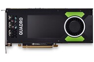 Karta graficzna PNY P4000 Quadro 8GB GDDR5