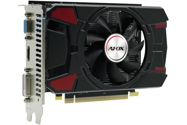 Karta graficzna AFOX R7240 4GB DDR3