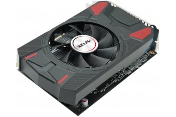 Karta graficzna AFOX R7240 4GB DDR3
