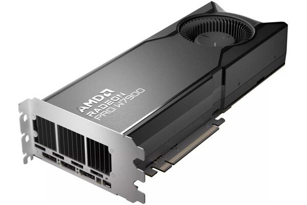 Karta graficzna AMD W7900 Pro 48GB GDDR6