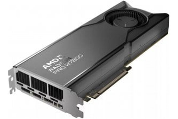 Karta graficzna AMD W7800 Pro 32GB GDDR6