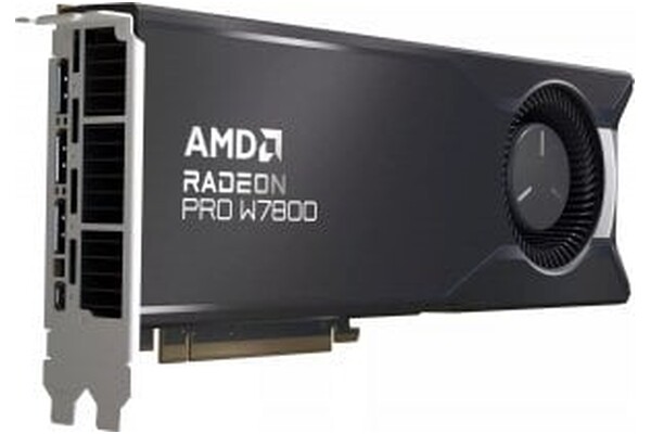 Karta graficzna AMD W7800 Pro 32GB GDDR6