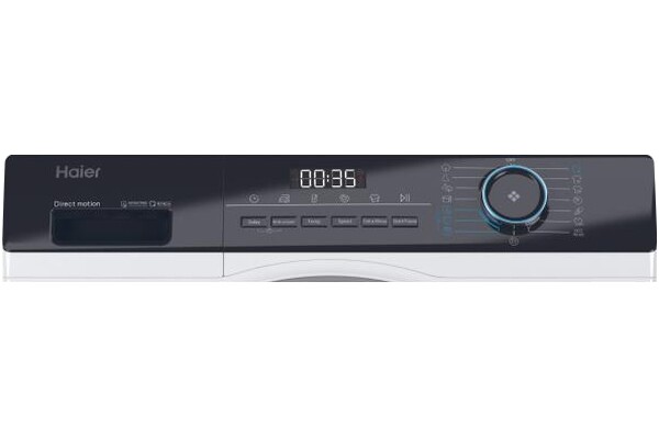 Pralka HAIER HW70B12929S I-Pro 3 Slim 7.0kg 1200obr./min